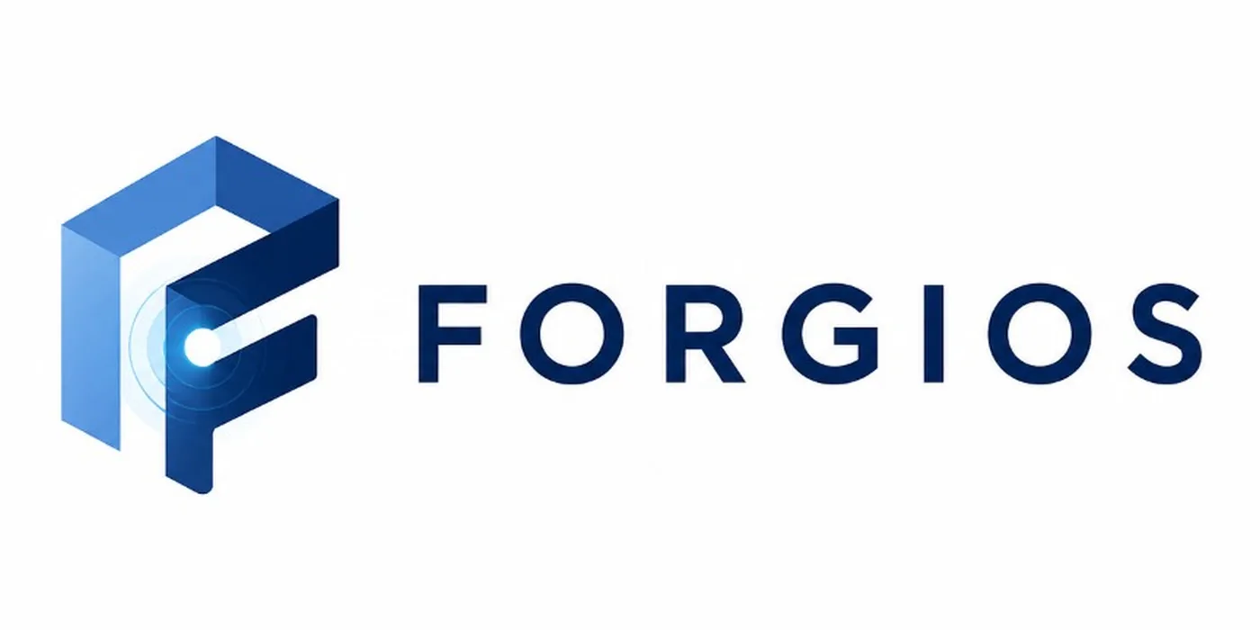 Forgios logo